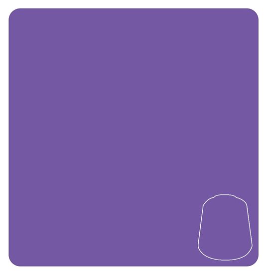 Warhammer Colour: Layer: Genestealer Purple