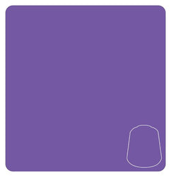 Warhammer Colour: Layer: Genestealer Purple