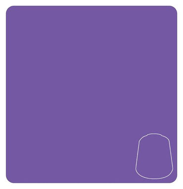 Warhammer Colour: Layer: Genestealer Purple
