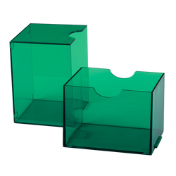 Dragon Shield - Strongbox 100 - Green