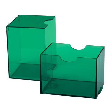 Dragon Shield - Strongbox 100 - Green