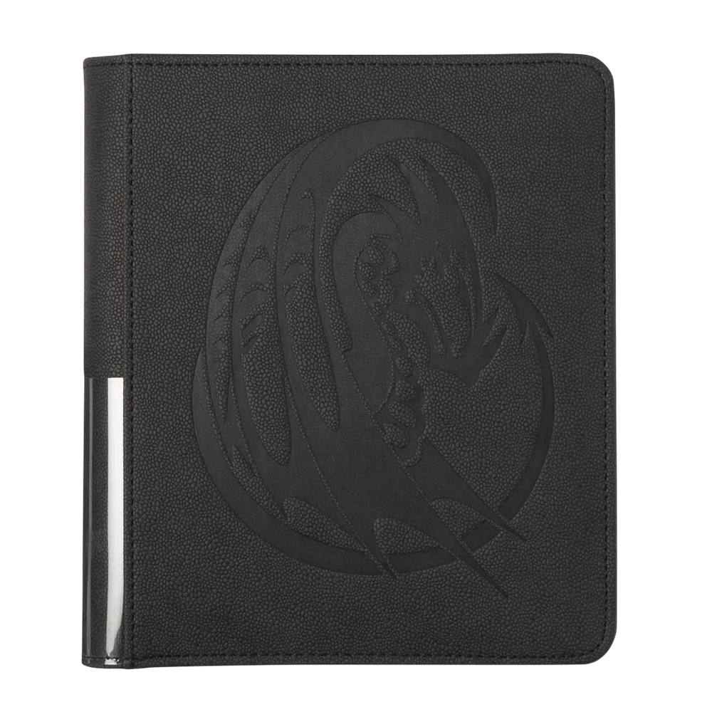 Dragon Shield - Card Codex 576 - Iron Grey