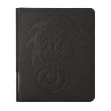 Dragon Shield - Zipster - Regular - Iron Grey