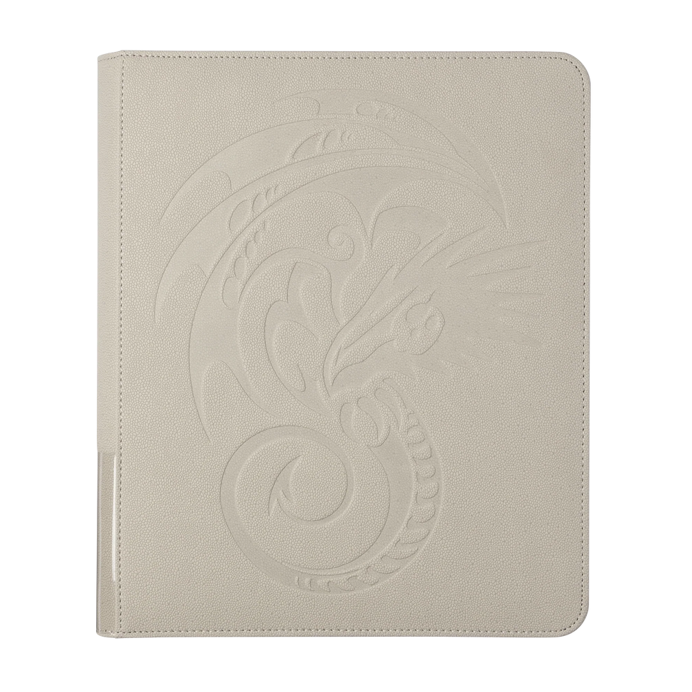 Dragon Shield - Zipster - Regular - Ashen White