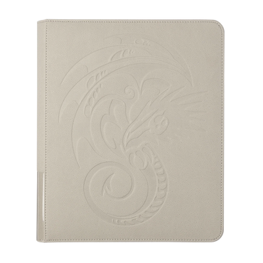 Dragon Shield - Zipster - Regular - Ashen White