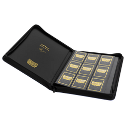 Dragon Shield - Art Zipster 360 - The Raid