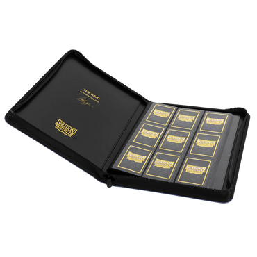 Dragon Shield - Art Zipster 360 - The Raid