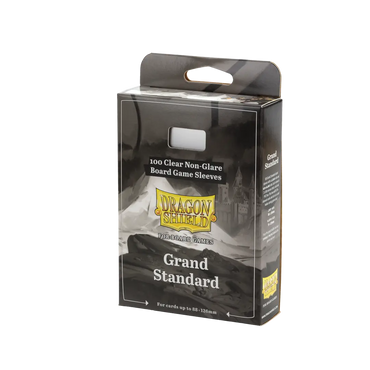 Dragon Shield - Board Games - Grand Standard