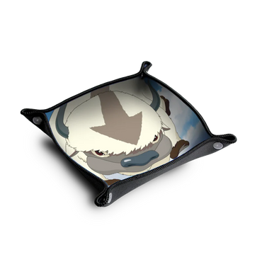 Avatar Legends Dice Tray