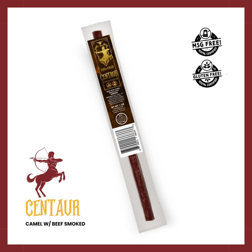 Mythical Meats - Sticks - Centaur
