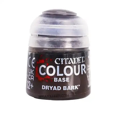 Citadel Colour: Base: Dryad Bark