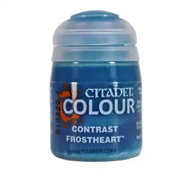 Citadel Colour: Contrast: Frostheart