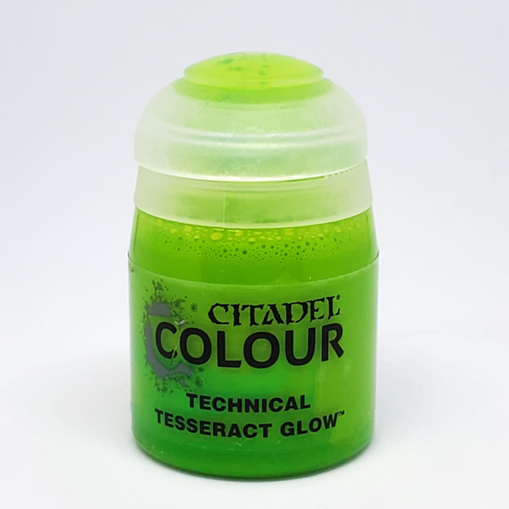Citadel Colour: Technical: Tesseract Glow