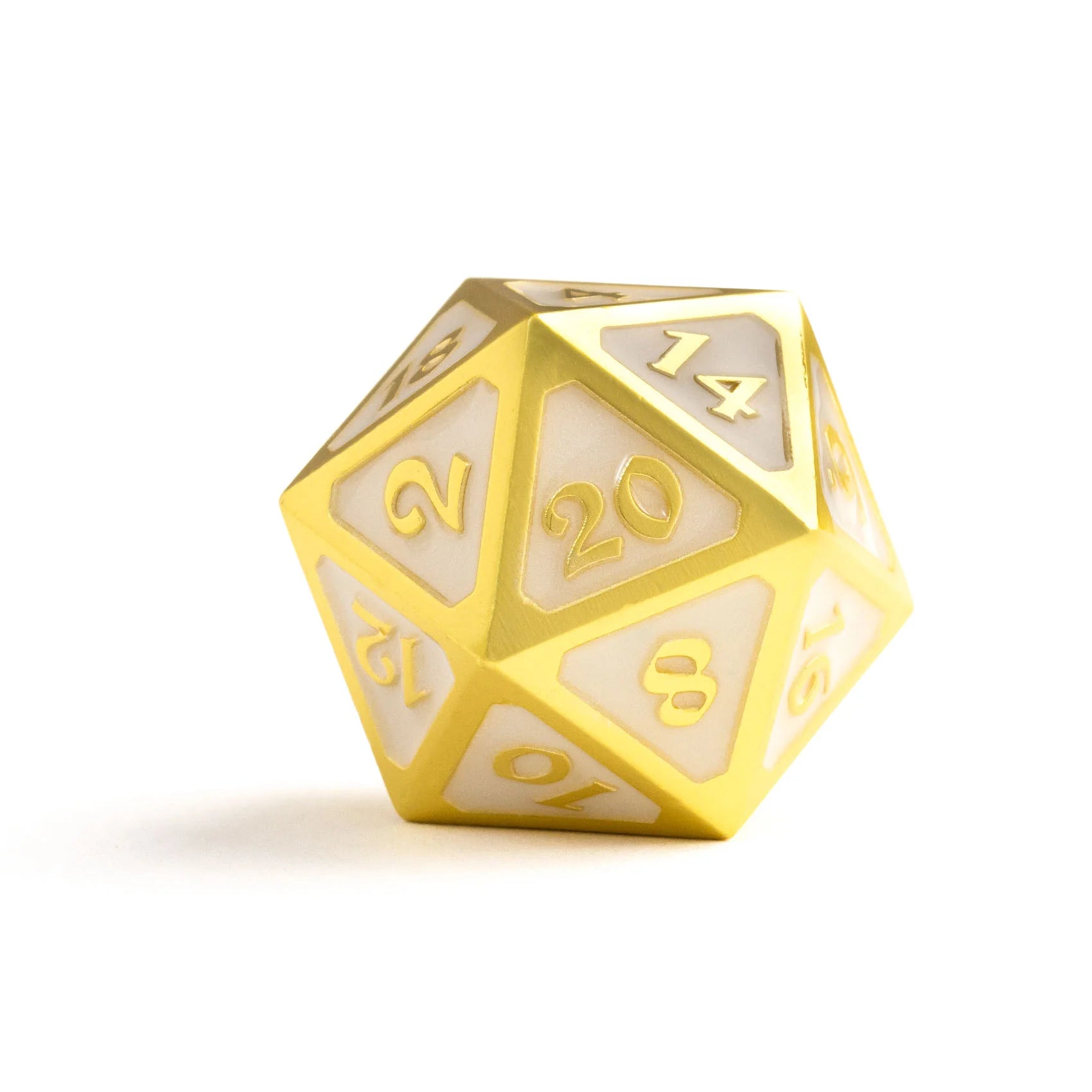 Die Hard Dice - Dire d20 - Celestial Relic