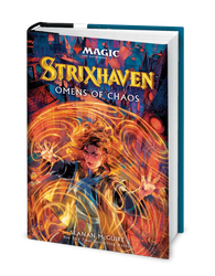 Strixhaven: Omens of Chaos
