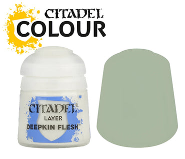 Citadel Colour: Layer: Deepkin Flesh