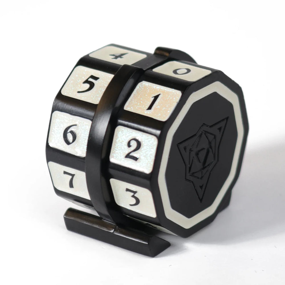 Die Hard Dice - Lifelink Counter - Elysium