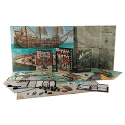 Pirate Borg - Starter Set
