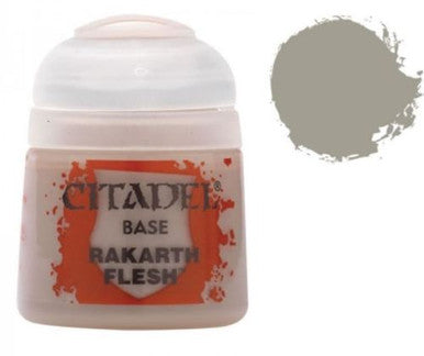 Citadel Colour: Base: Rakarth Flesh