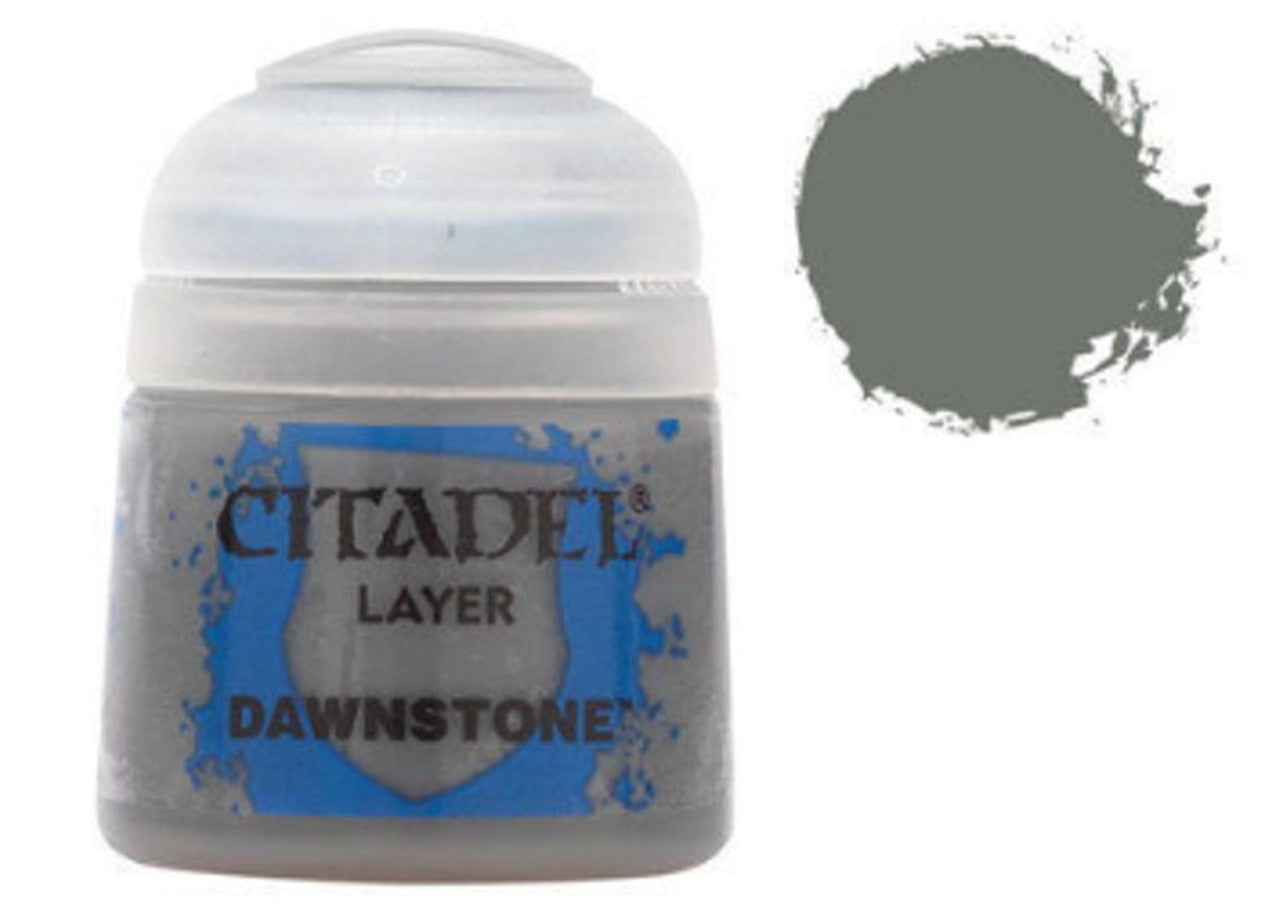 Citadel Colour: Layer: Dawnstone