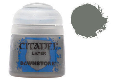Citadel Colour: Layer: Dawnstone