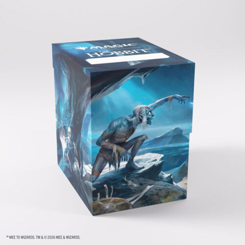 Gamegenic - The Hobbit soft crate 80+ - Riddles in the dark