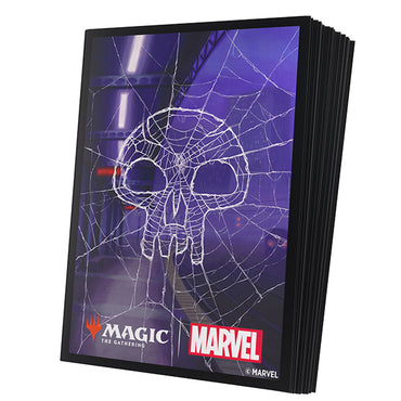 Gamegenic - Art Sleeves - Spider-Man - Swamp