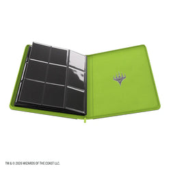 Gamegenic - Zip-up Album 18 PKT - Strixhaven