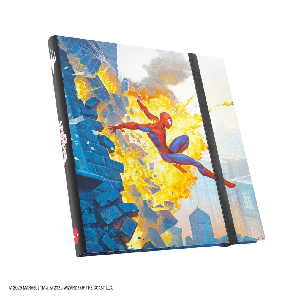 Gamegenic - 24 pkt - Spider-man