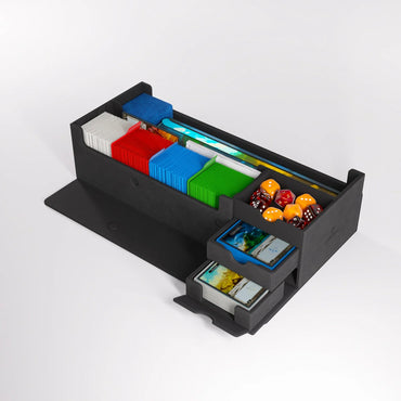 Gamegenic - Cards' Lair 1000+ - Black