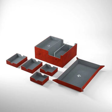 Gamegenic - Cards' Lair 600+ - Red