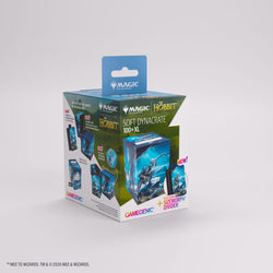 Gamegenic - The Hobbit soft crate 80+ - Riddles in the dark