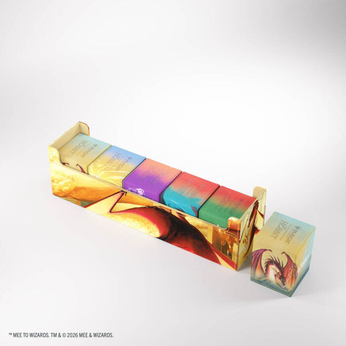 Gamegenic: Magic: The Gathering | The Hobbit Treasure Trove (The Treasure of Smaug)