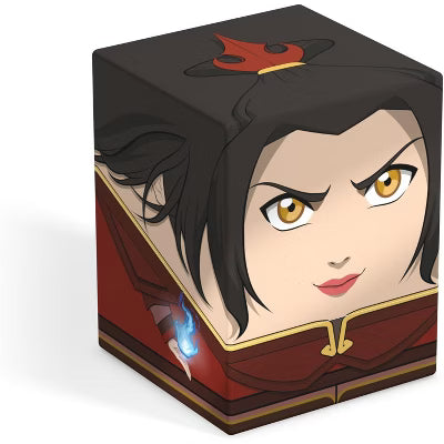 Squareos Boulder 100 - Avatar - Azula