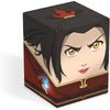 Squareos Boulder 100 - Avatar - Azula