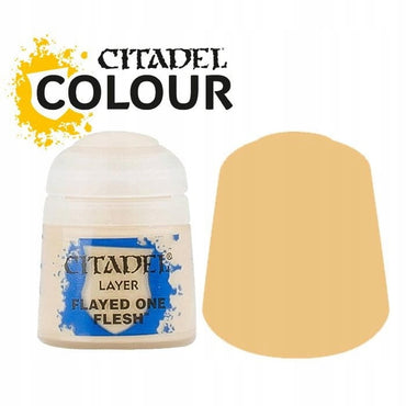 Citadel Colour: Layer: Flayed One Flesh