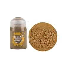 Citadel Colour: Technical: Agrellan Earth