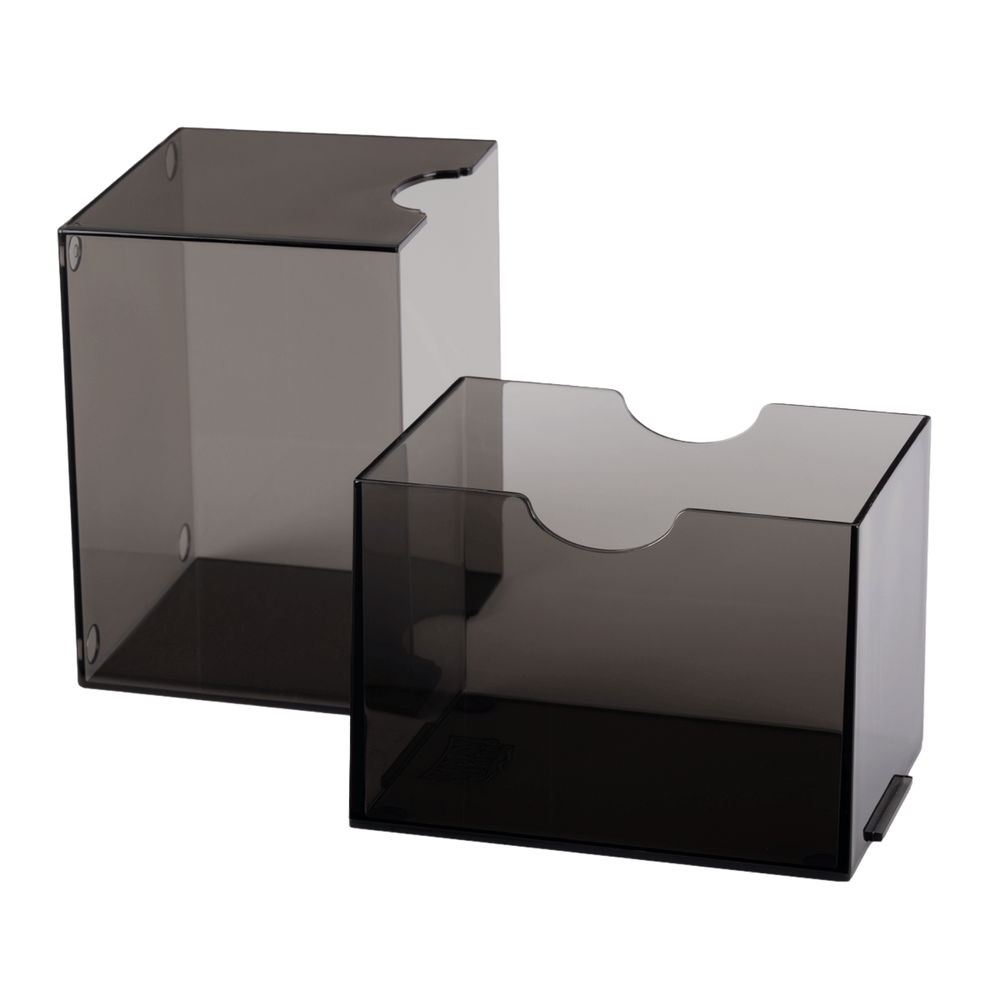 Dragon Shield - Strongbox 100 - Black