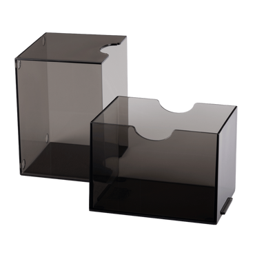 Dragon Shield - Strongbox 100 - Black