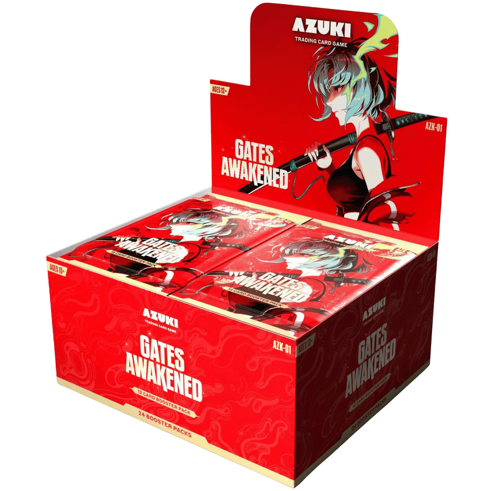 Azuki TCG