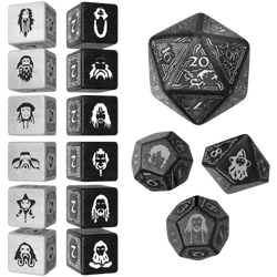 The Hobbit - TCG Dice Set - Umbral Hollow