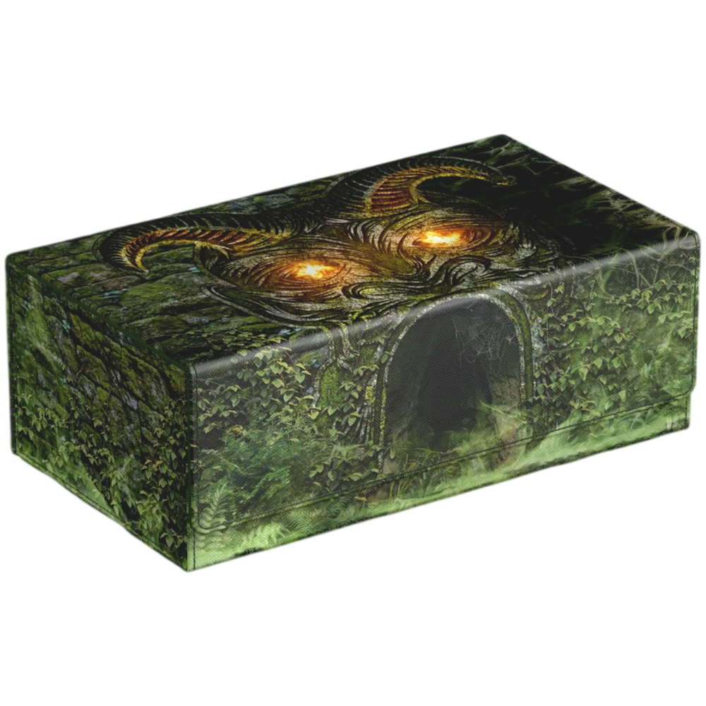 Squareos - Collector's Case - Dungeons and Dragons