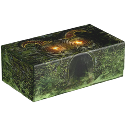 Squareos - Collector's Case - Dungeons and Dragons