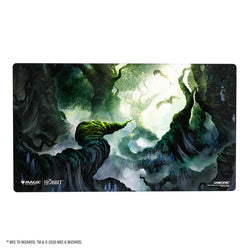 Gamegenic - The hobbit Shiny playmat - Mirkwood