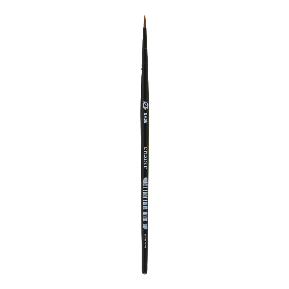 Citadel: Brushes: Small Base