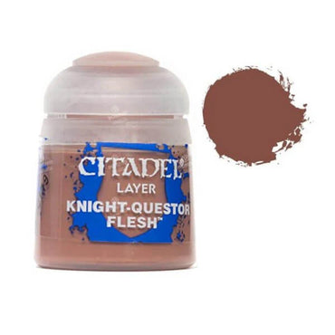 Citadel Colour: Layer: Knight-Questor Flesh