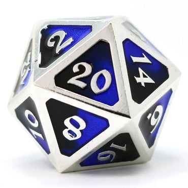 Die Hard Dice - Dire d20 - Dark Arts Riptide