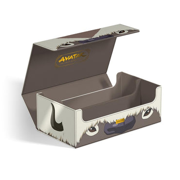 Squareos - Collector's Case - Appa