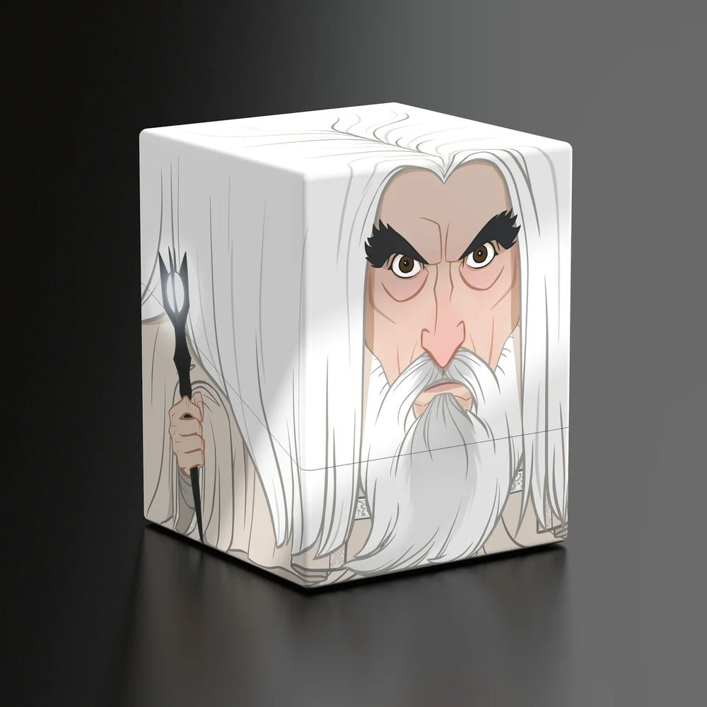 Squareos Boulder 100 - LOTR - Sarumon