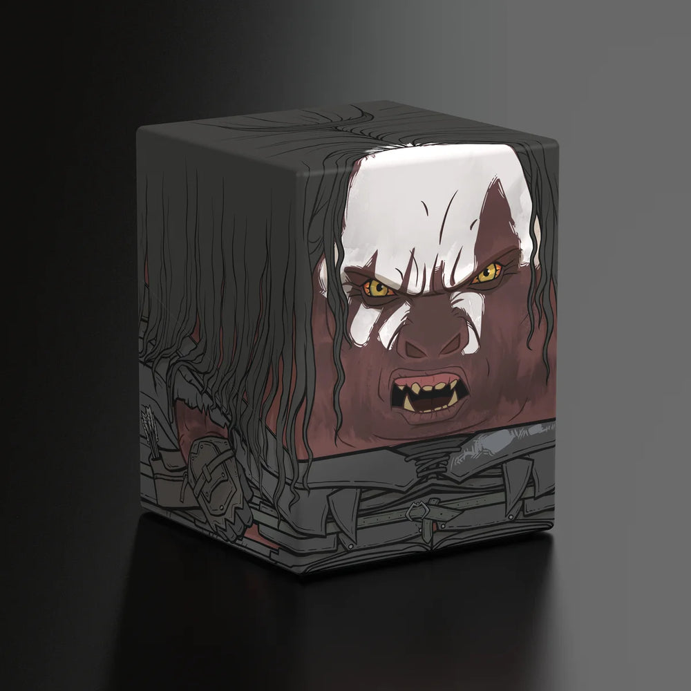 Squareos Boulder 100 - LOTR - Lurtz